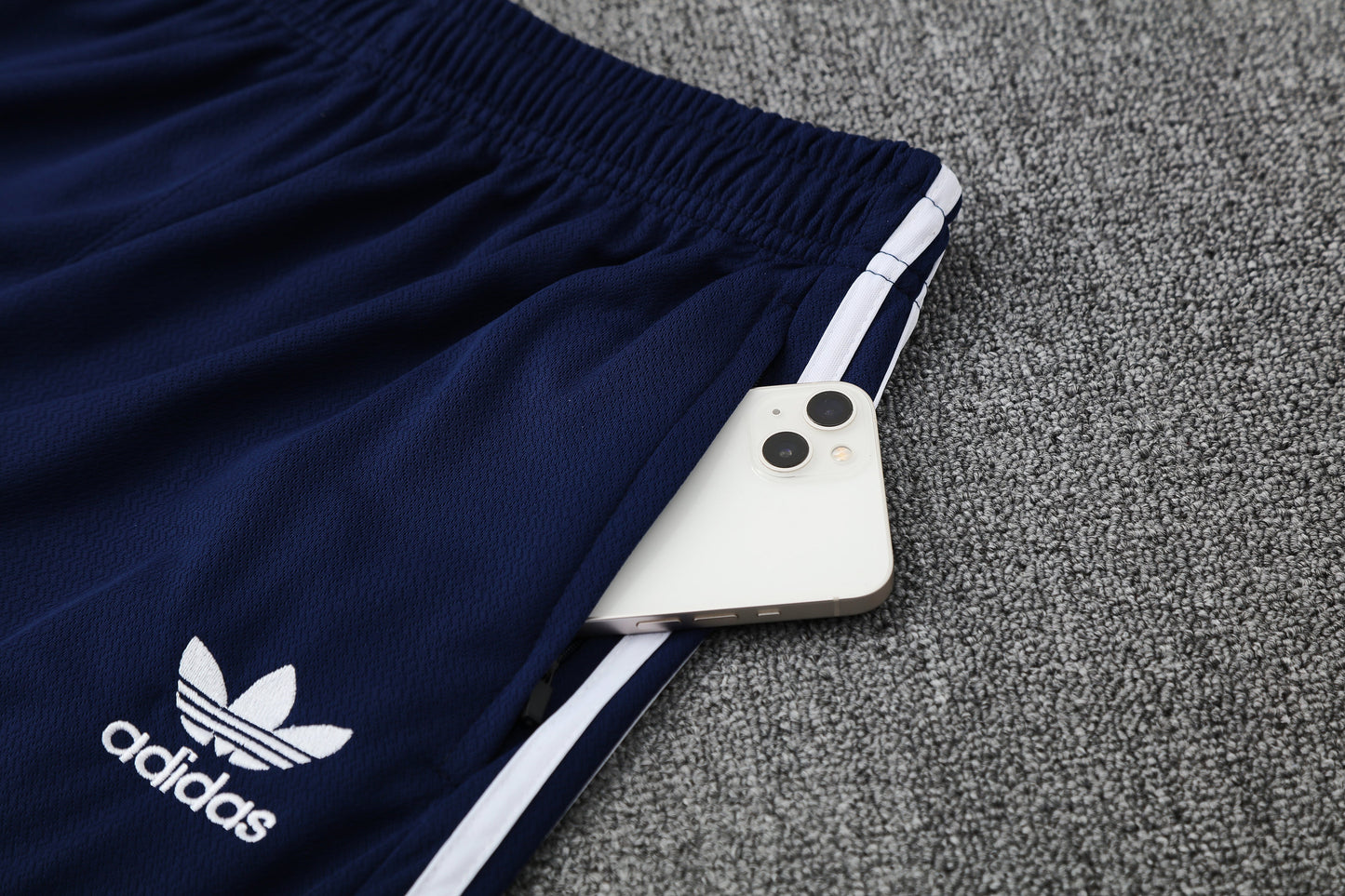 Maglia e Pantaloncini Allenamento Italia 25/26