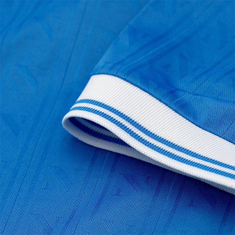 Maglia SSC Napoli Home Versione Giocatore 25/26