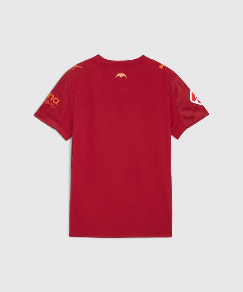 Maglia Valencia CF Away 25/26