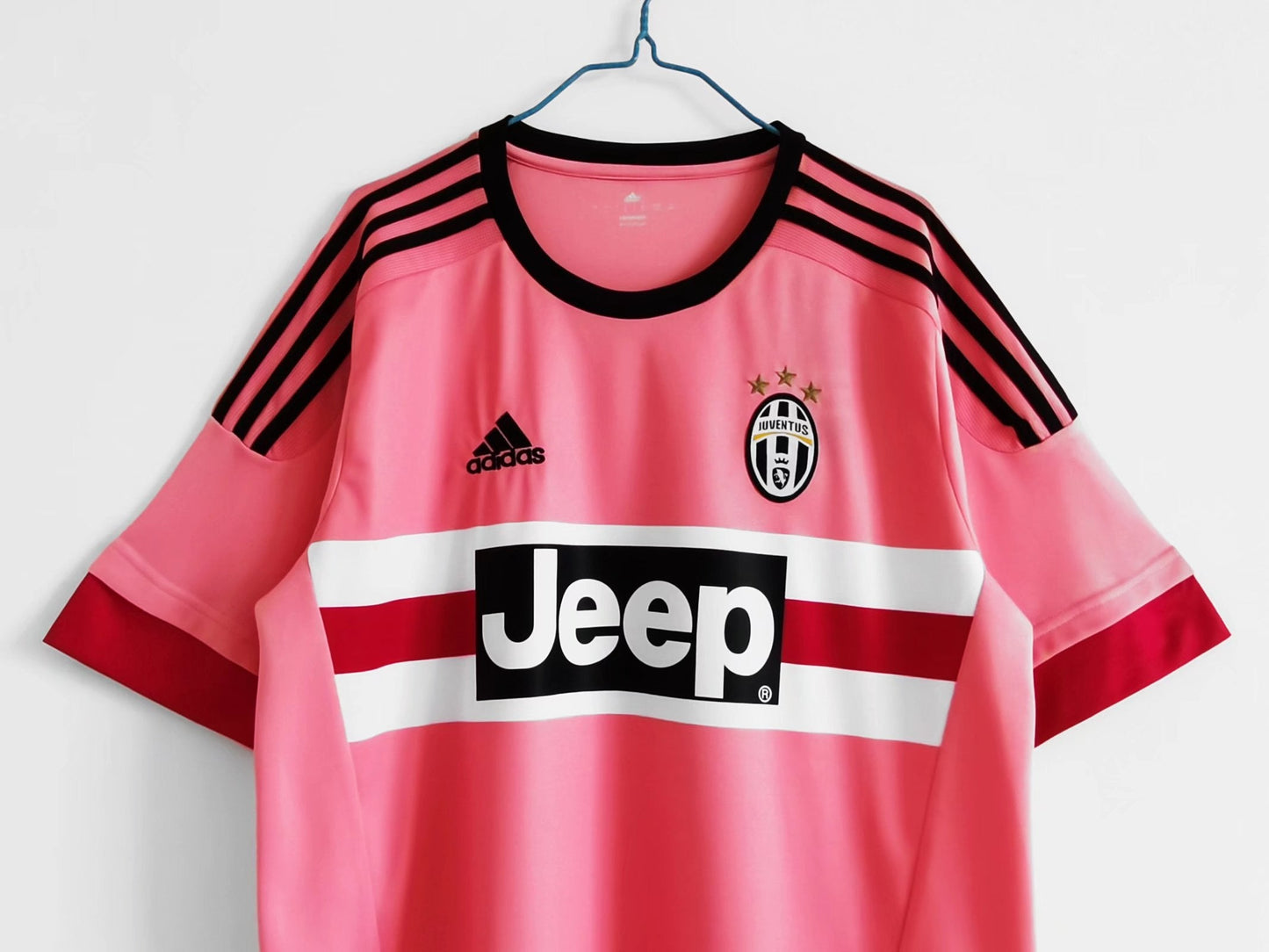 Maglia Retro Juventus 15/16