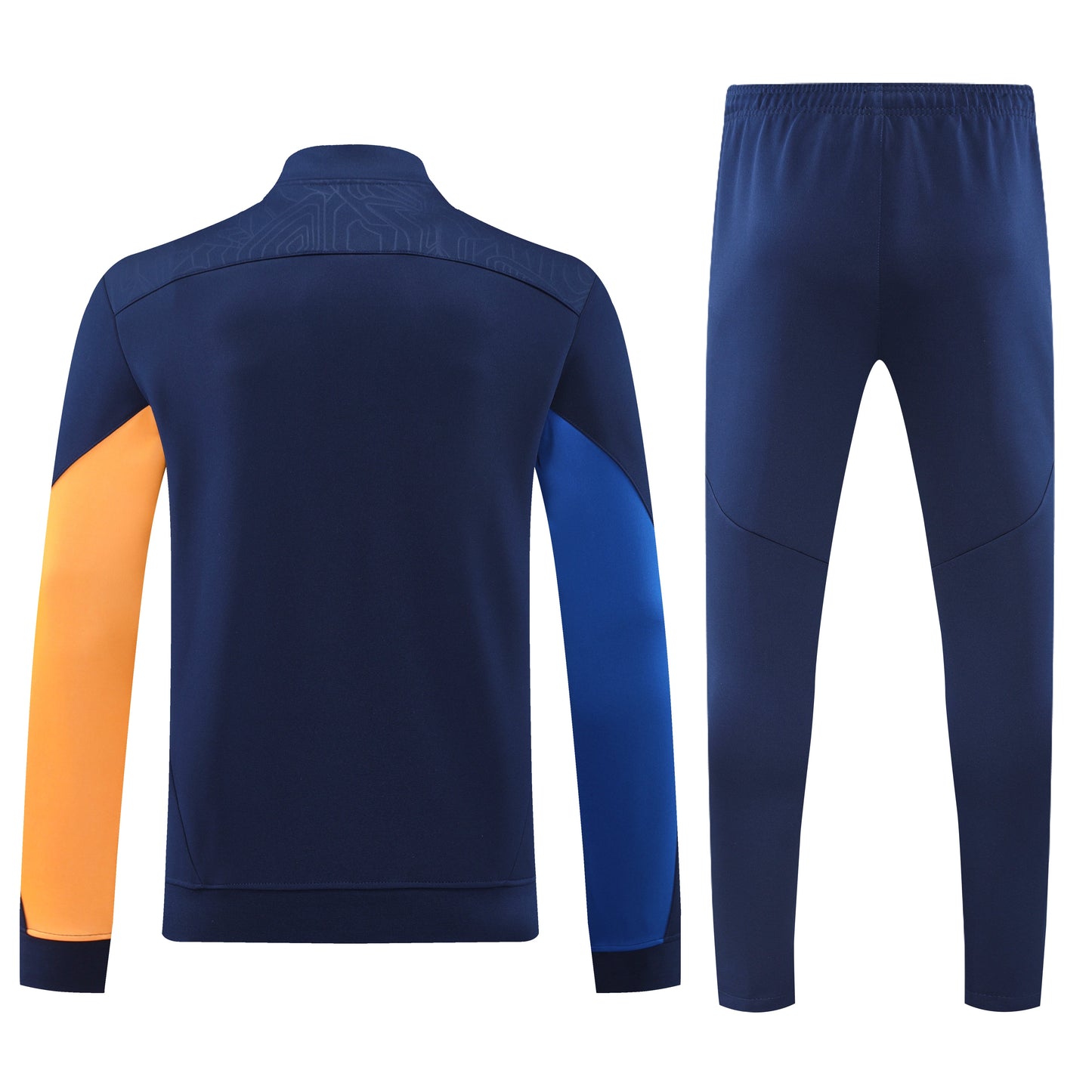 Insieme Tuta Calcio Olympique de Marseille 24/25