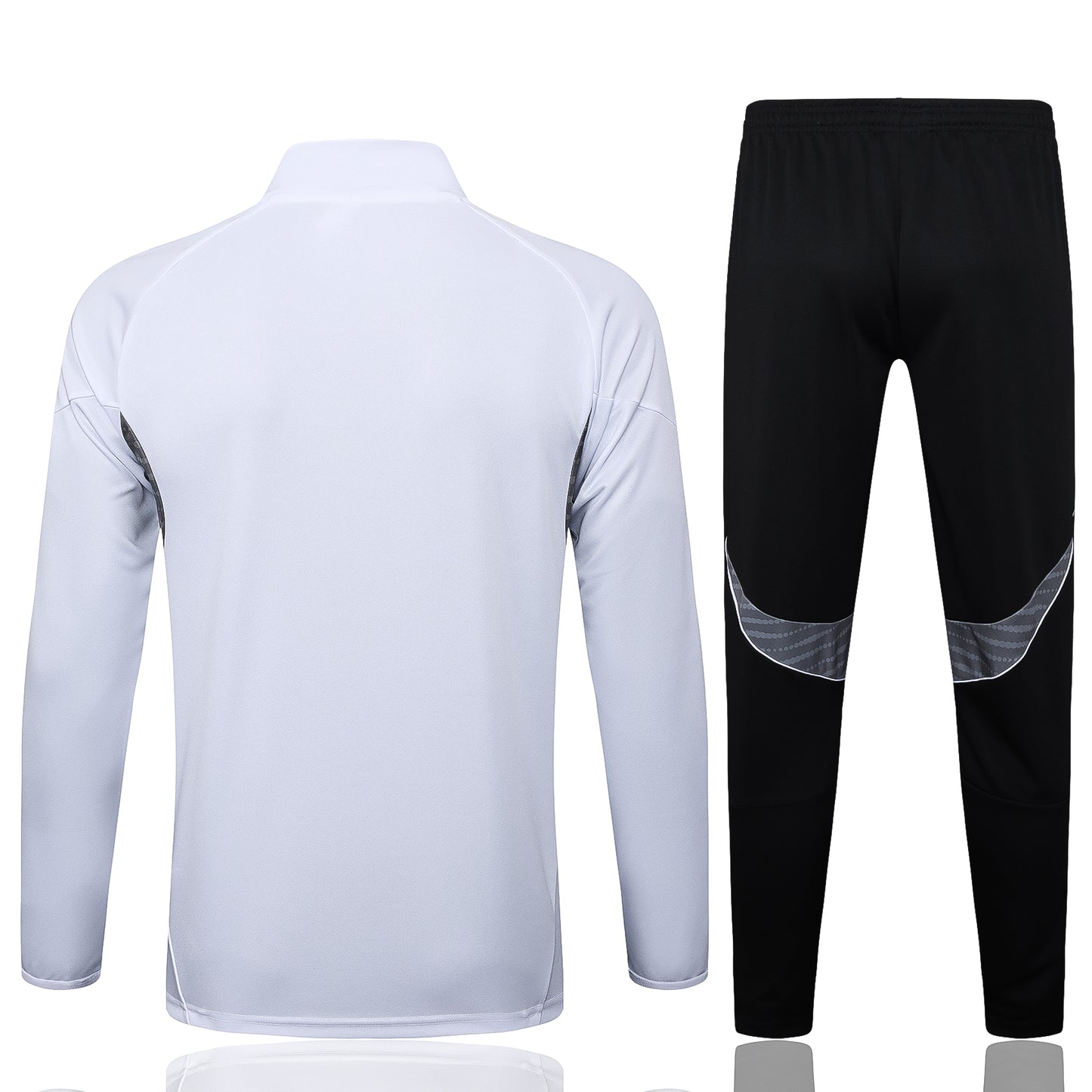 Insieme Tuta Calcio Real Madrid 25/26