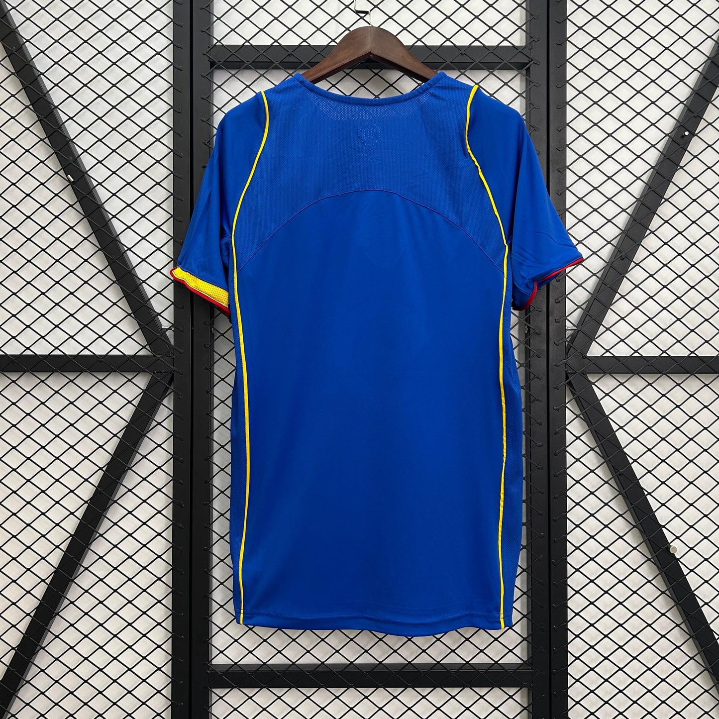 Maglia Retro Arsenal Away 04/05