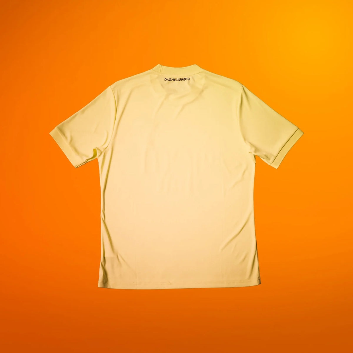 Maglia AS Monaco Third 25/26