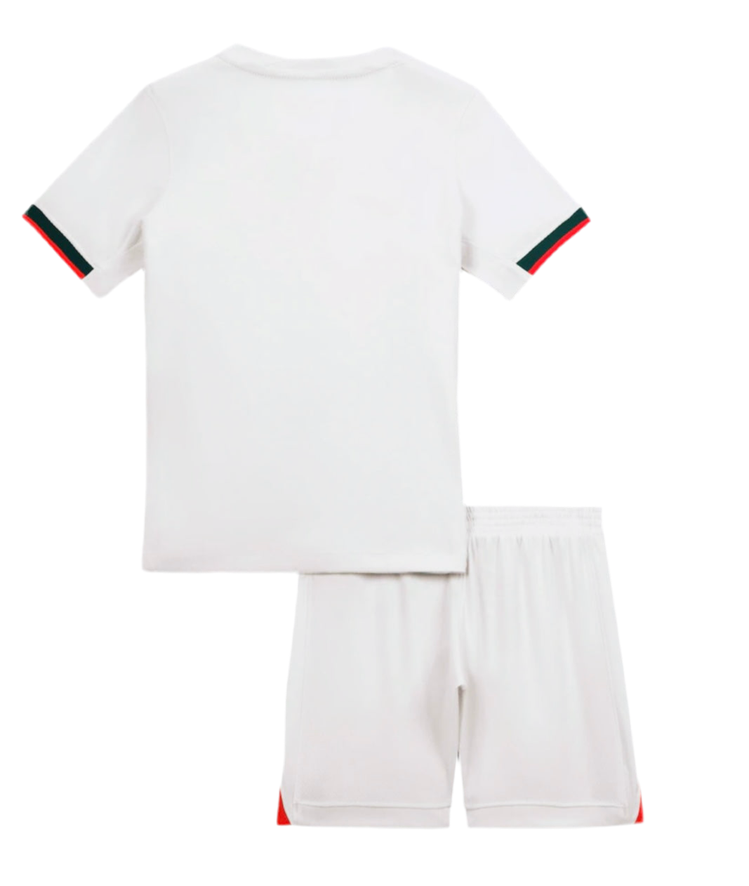 T-shirt e Pantaloncini per Bambino Chelsea Away 25/26