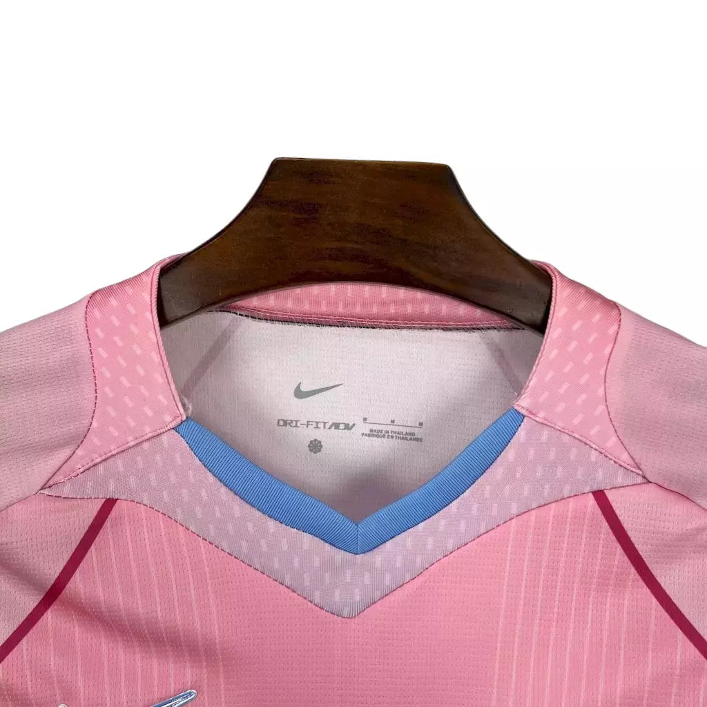 Maglia Barcelona edizione speciale 25/26