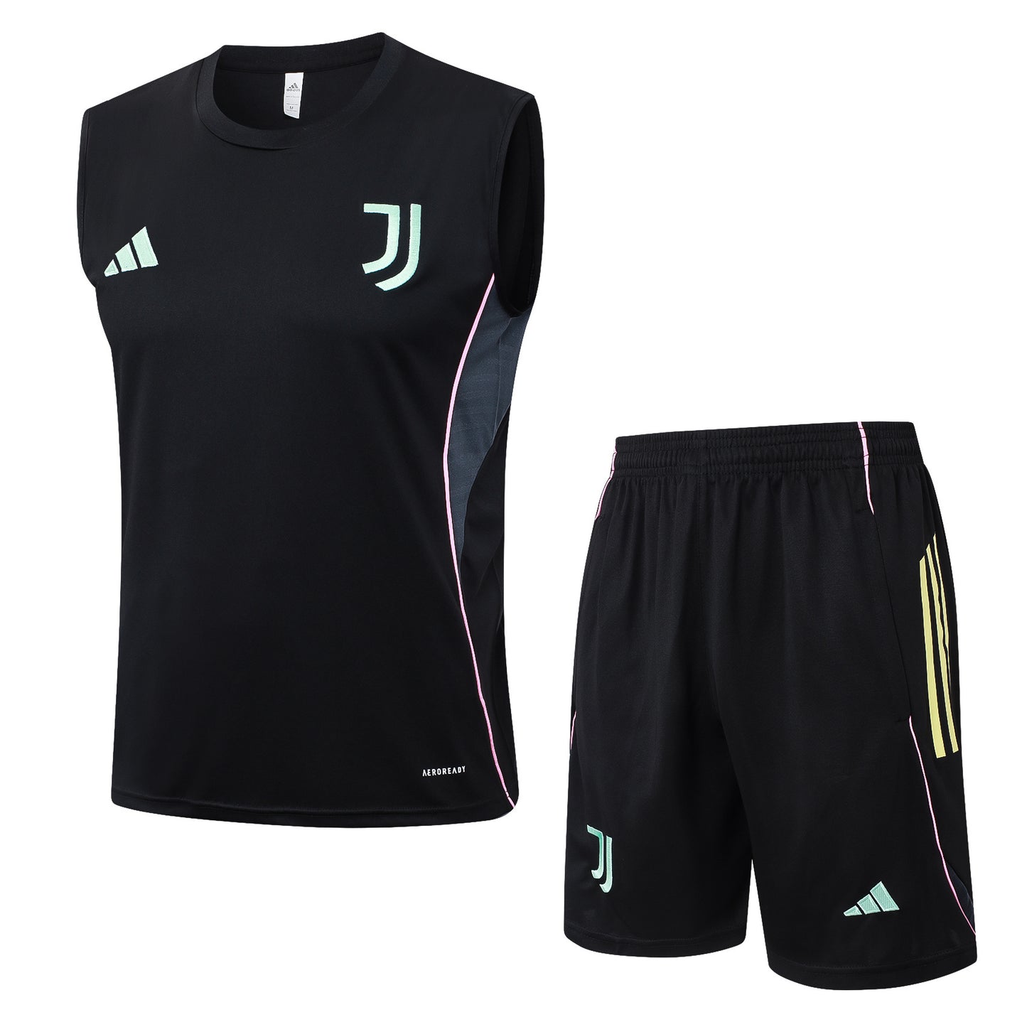 Kit allenamento Juventus 25/26