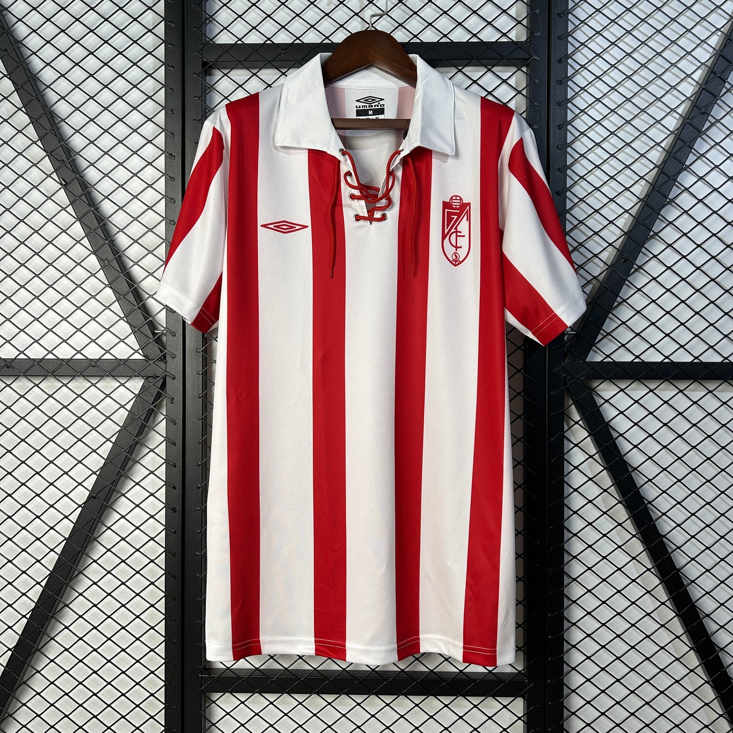 Maglia Retro Granada Home 05/06