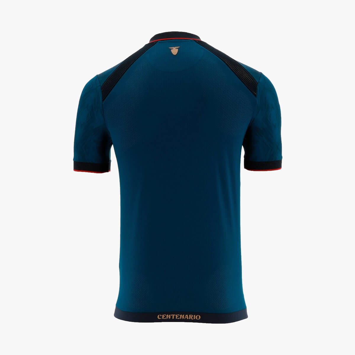 Maglia Ecuador Edizione Speciale 100 anni