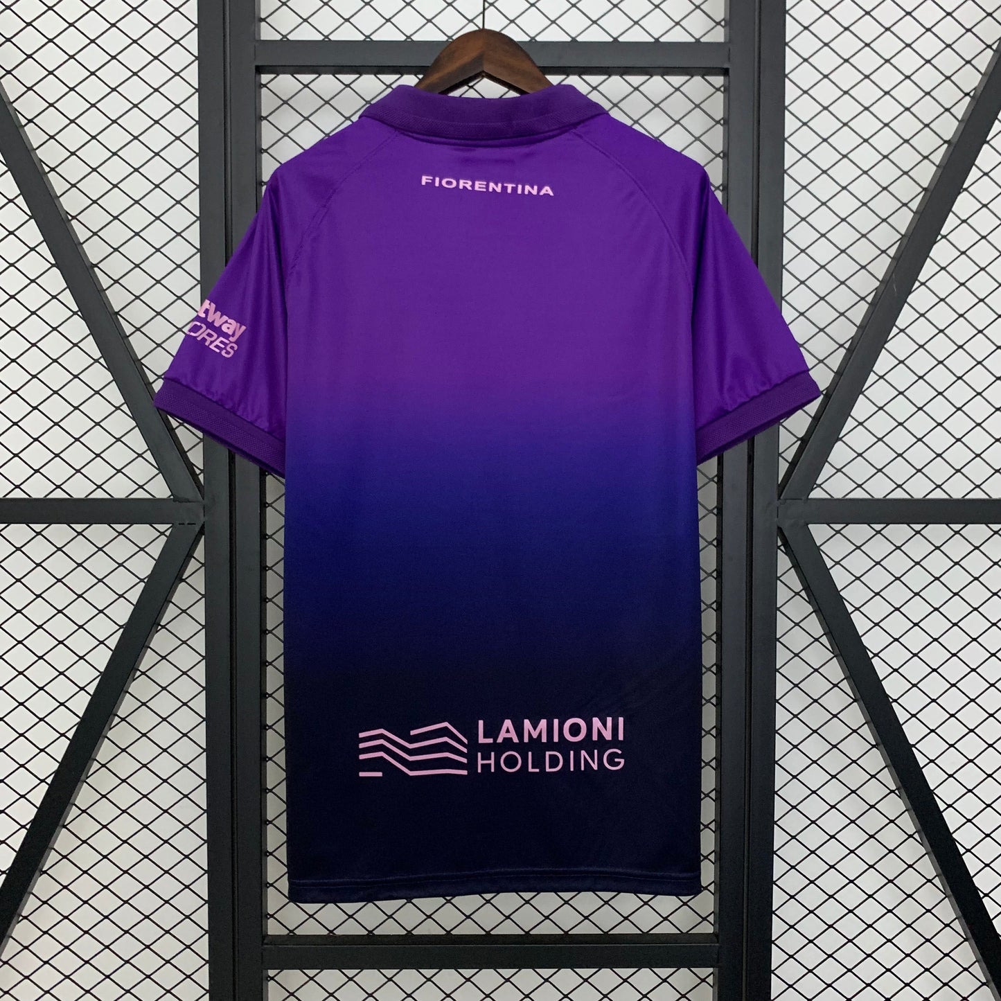 Maglia ACF Fiorentina Edizione Speciale