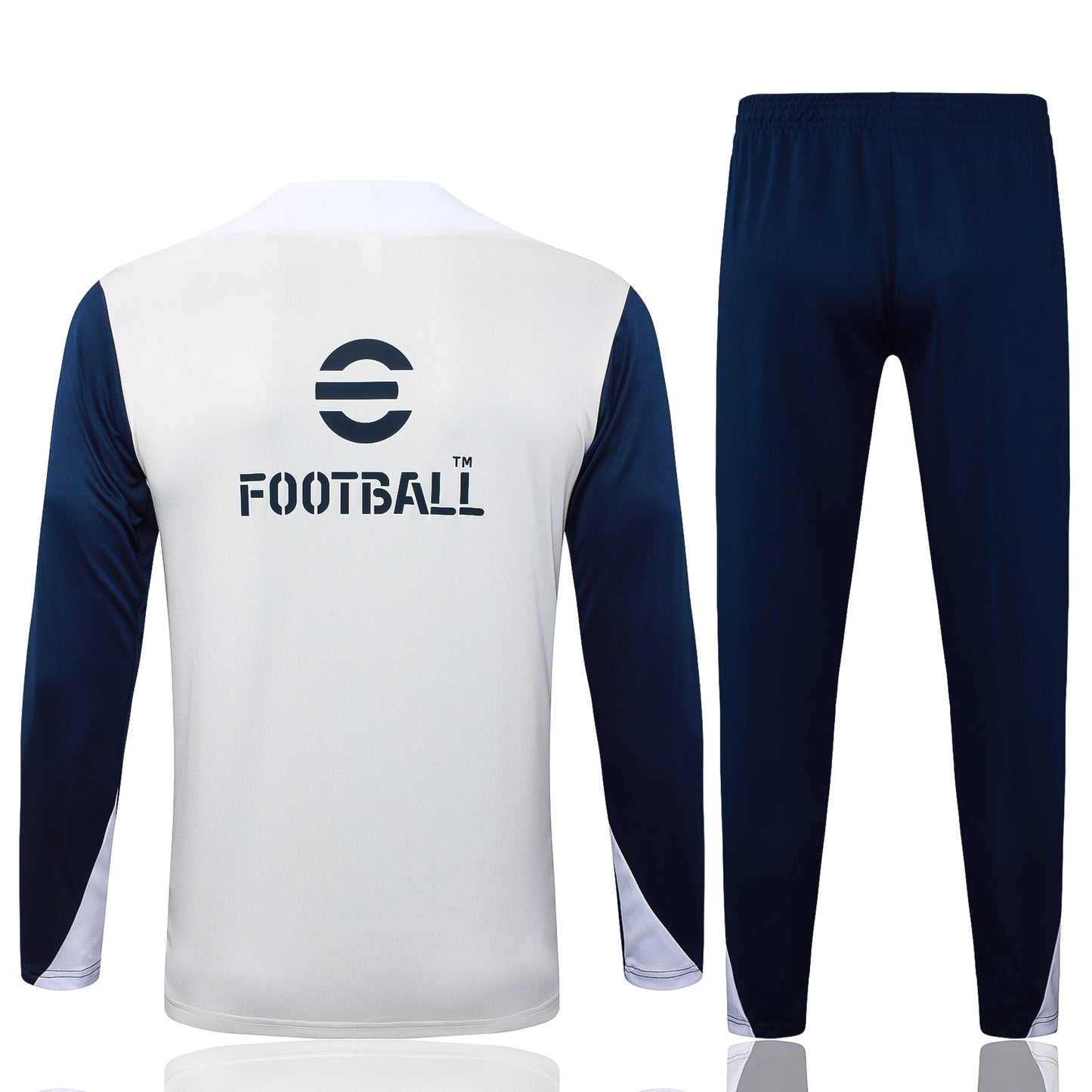 Insieme Tuta Calcio Inter Bambino 25/26