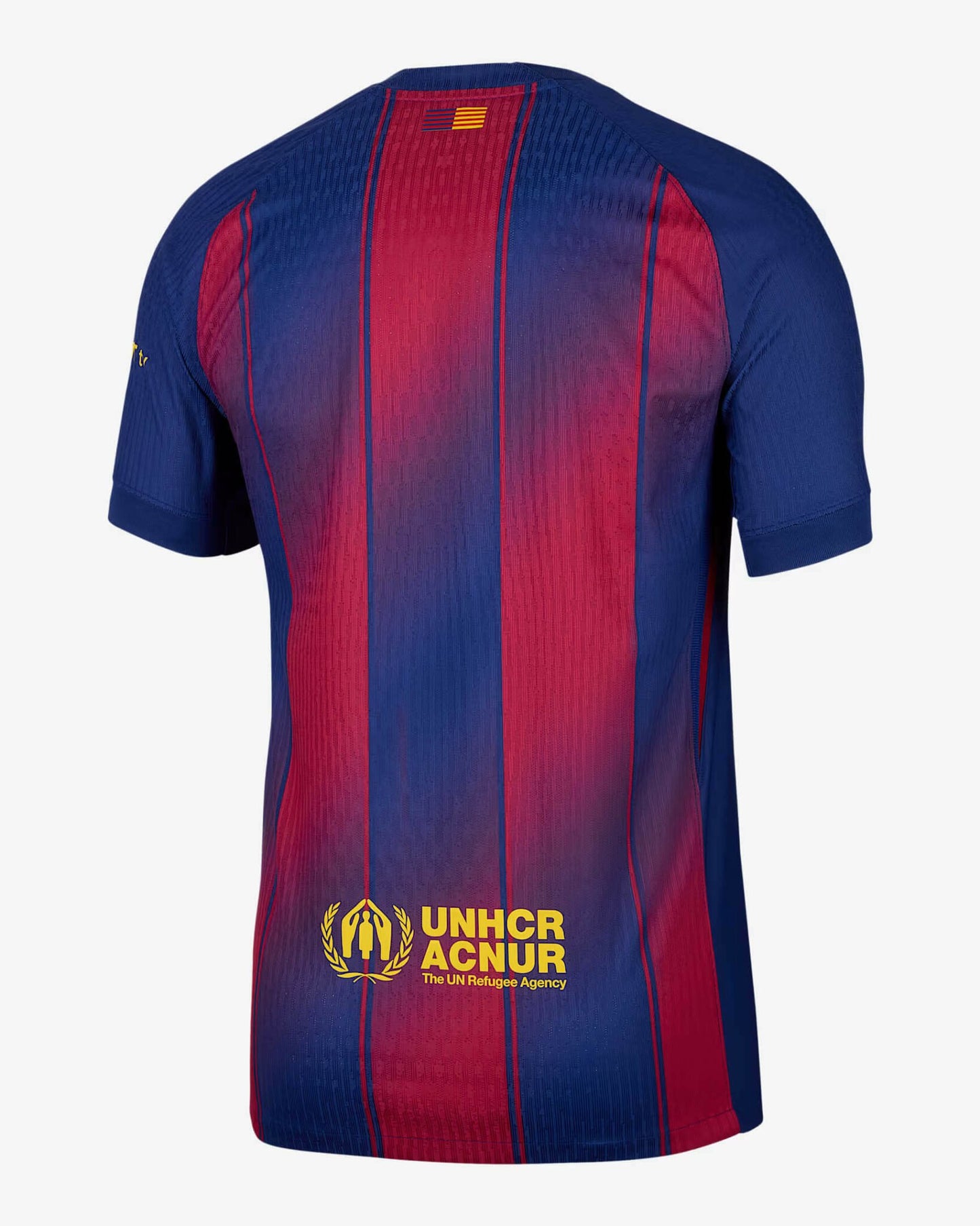 Maglia FC Barcelona Home 25/26