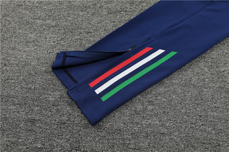 Insieme Tuta Calcio Italia 24/25