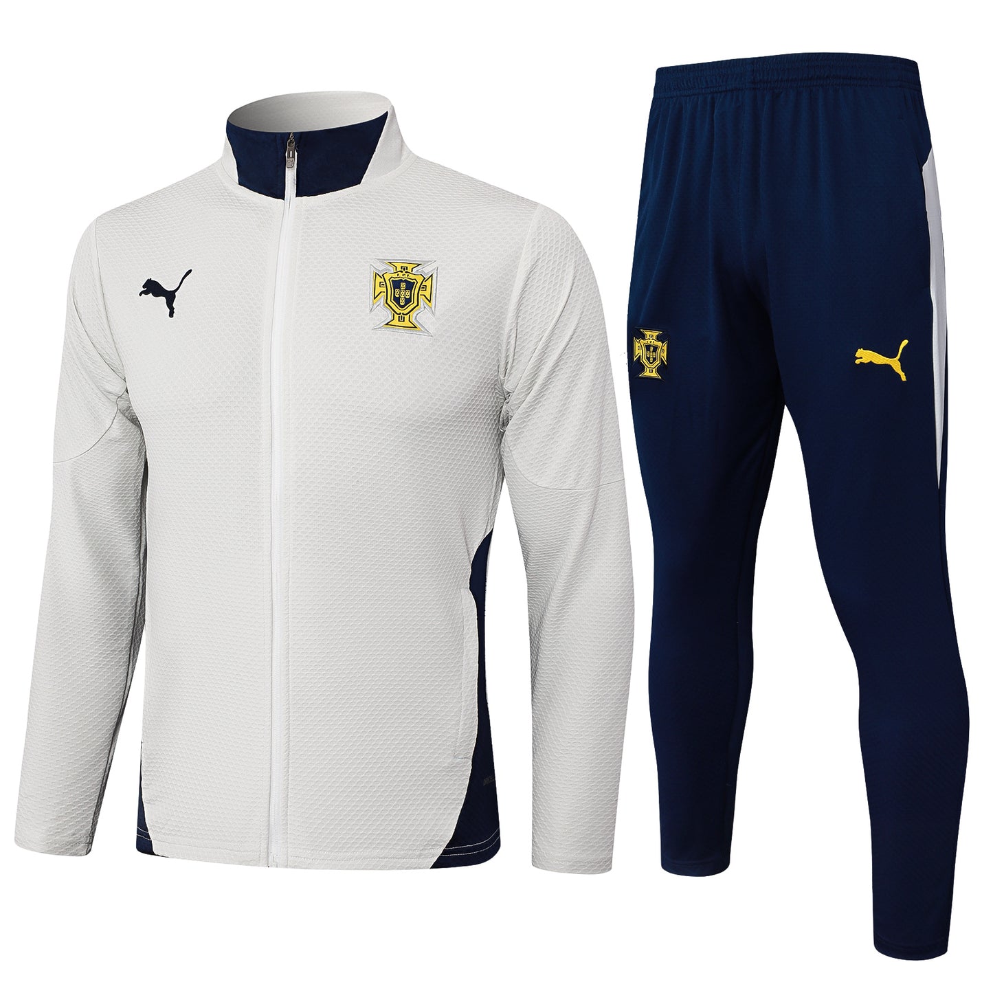 Insieme Tuta Calcio Portogallo 25/26