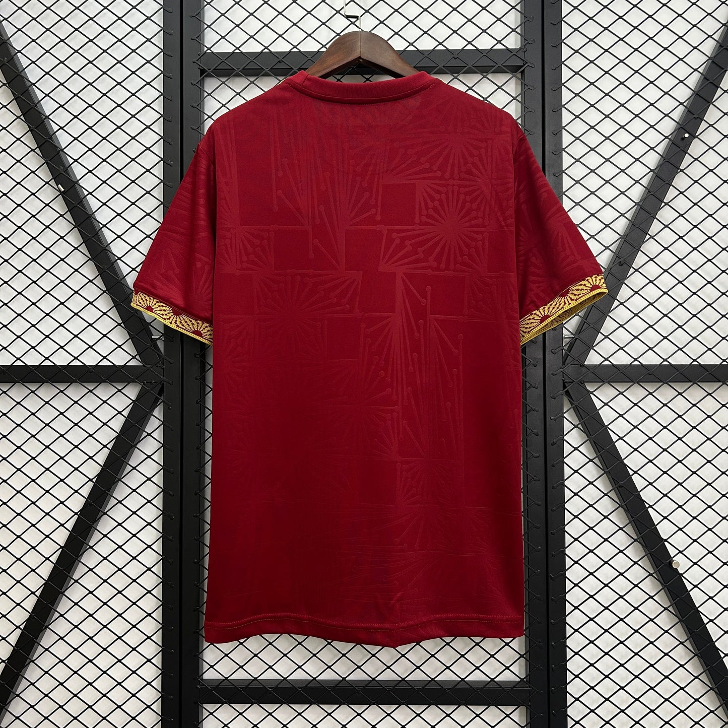 Maglie Calcio México Edizione Speciale