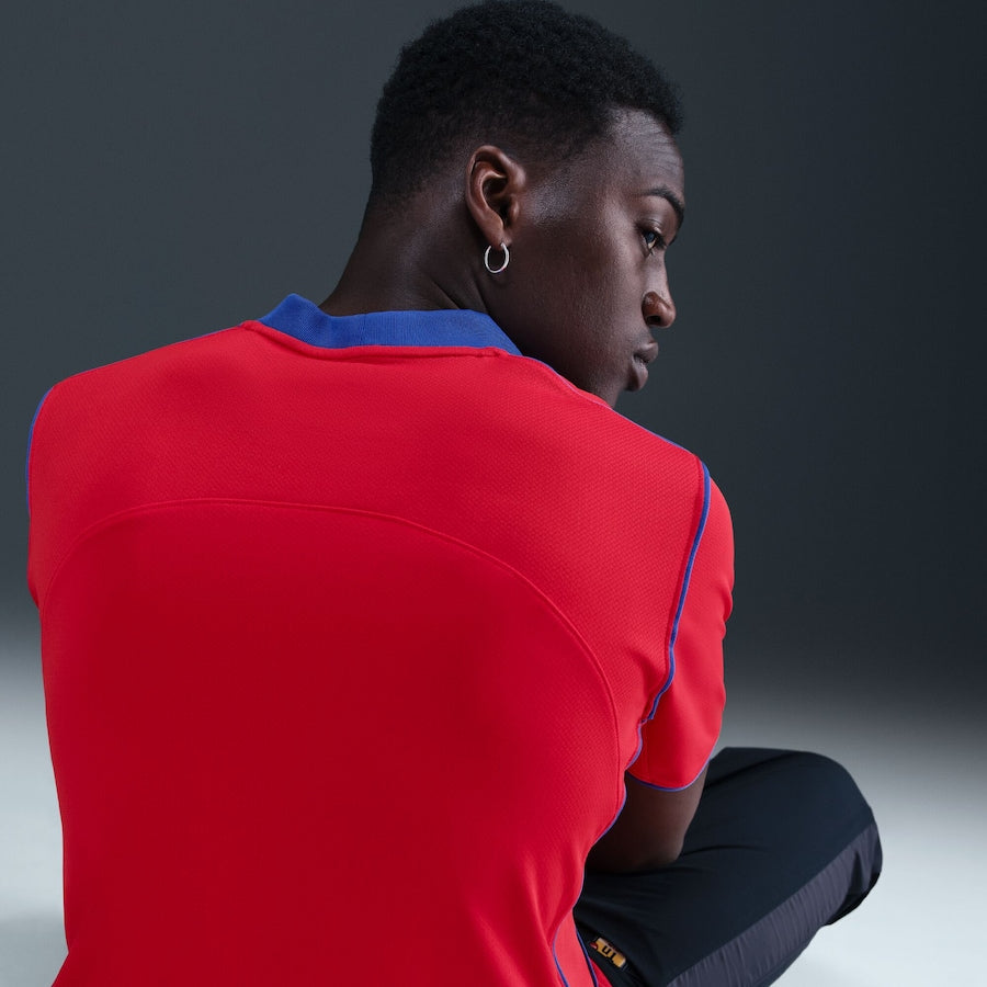 Maglia PSG Third 25/26