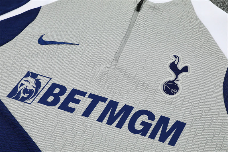 Insieme Tuta Calcio Tottenham Hotspur 25/26