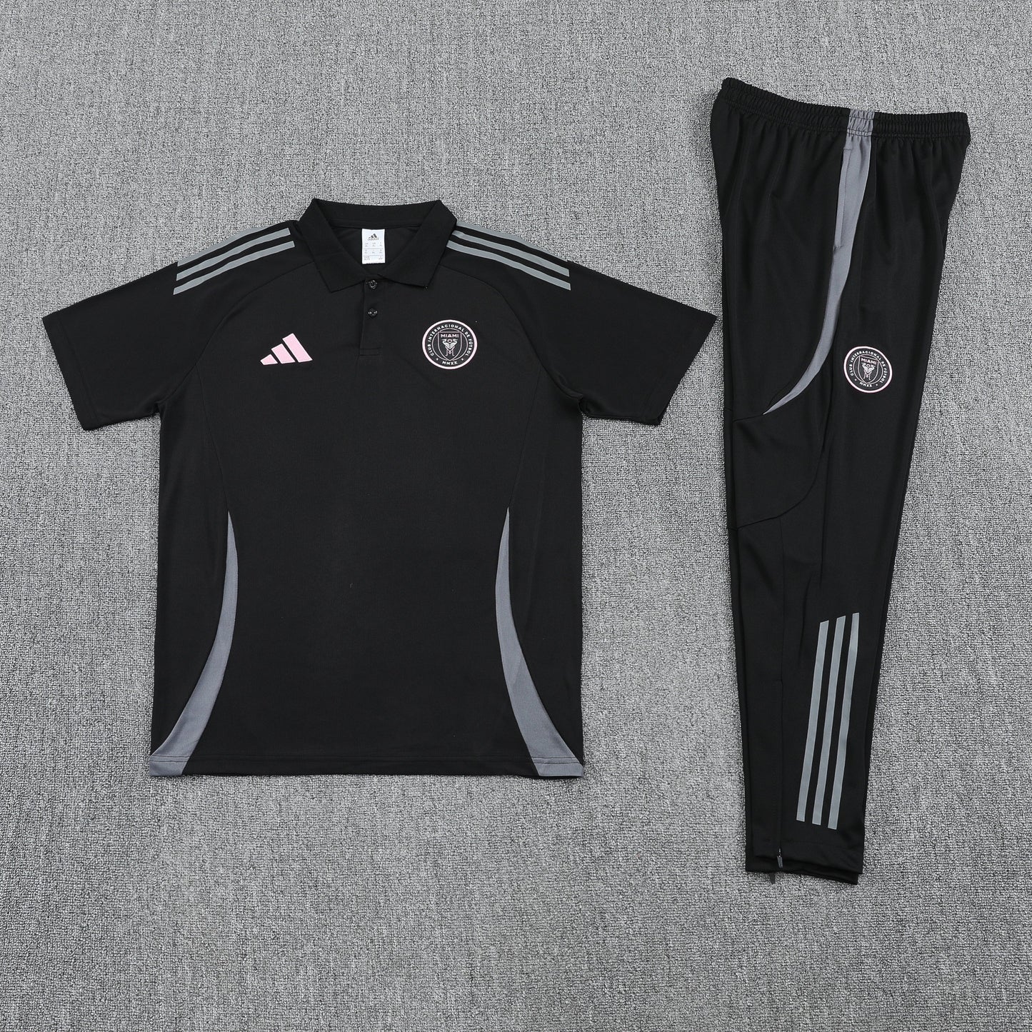 Maglia e Pantaloni Inter Miami 25/26