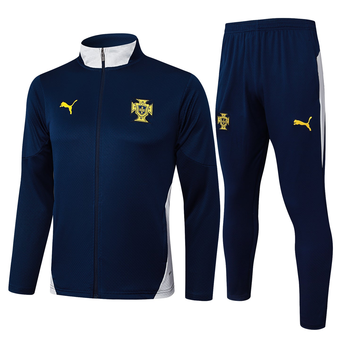 Insieme Tuta Calcio Portogallo 25/26