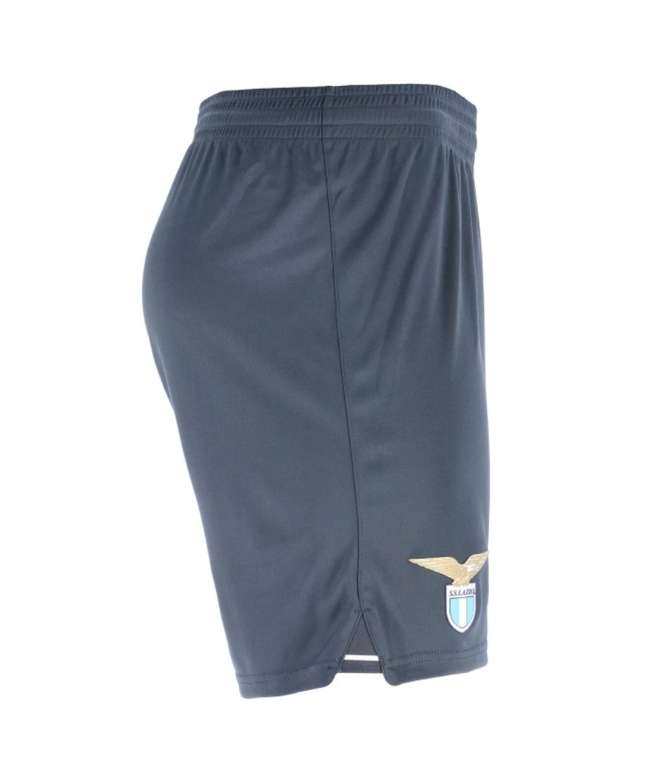 T-shirt e Pantaloncini per Bambino SS Lazio Away 25/26