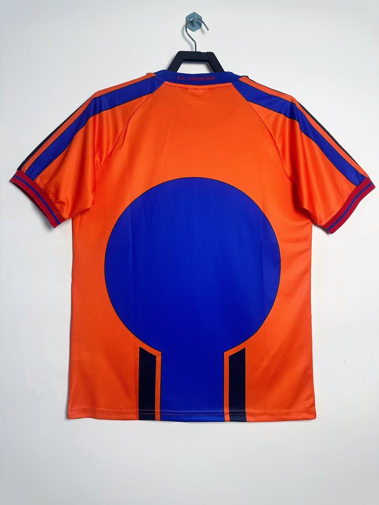 Maglia FC Barcelona Retro Away 97/98