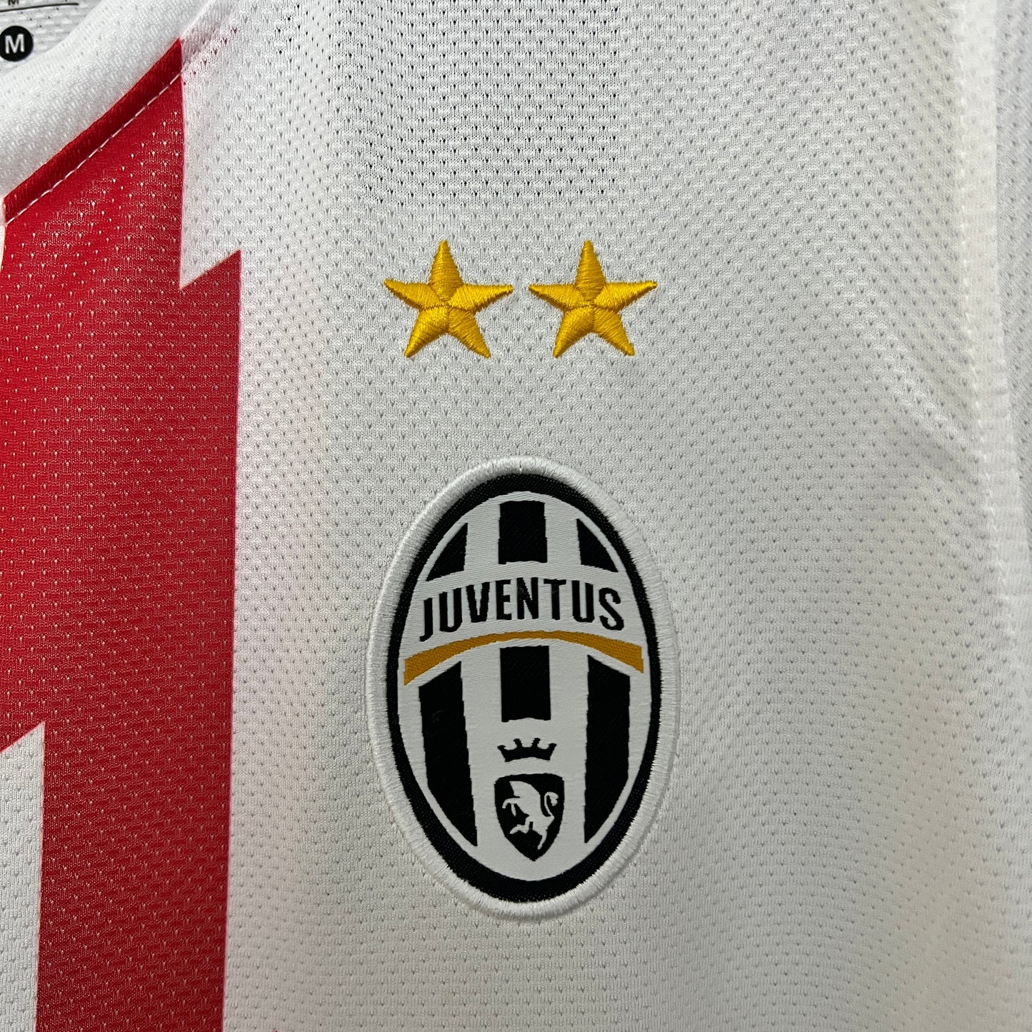 Maglia Retro Juventus Away 10/11