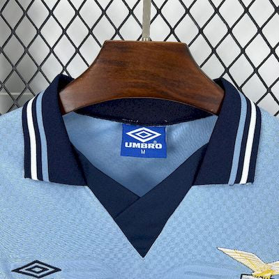 Maglia SS Lazio Retro Home 96/97