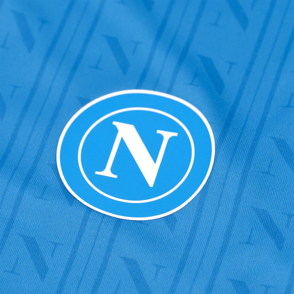 Maglia SSC Napoli Gara Home 25/26