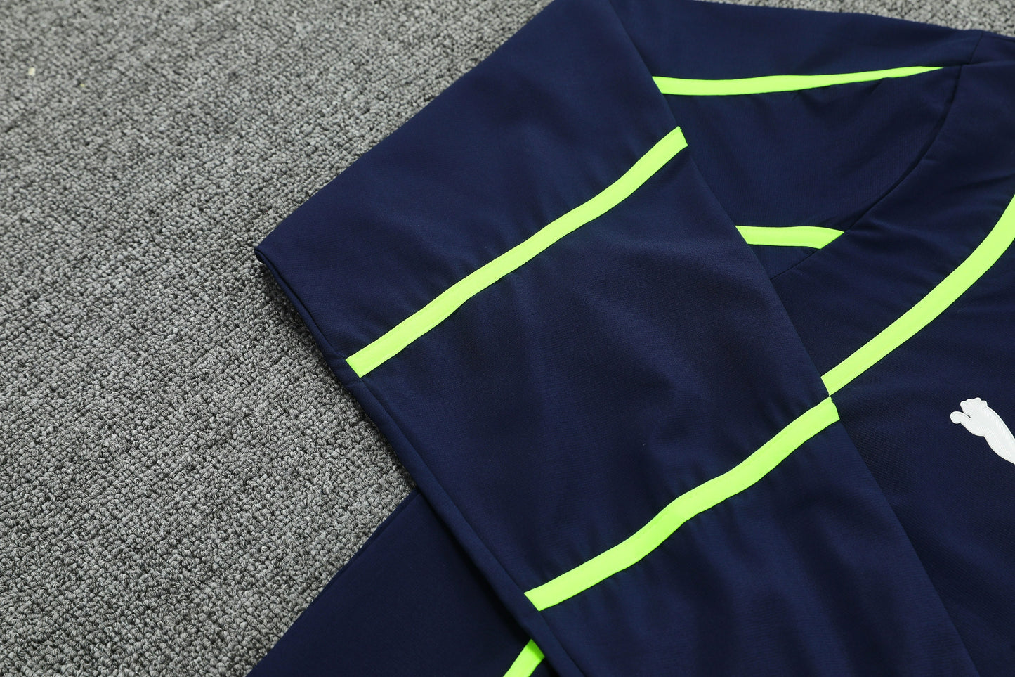 Tuta da calcio impermeabile Manchester City 25/26