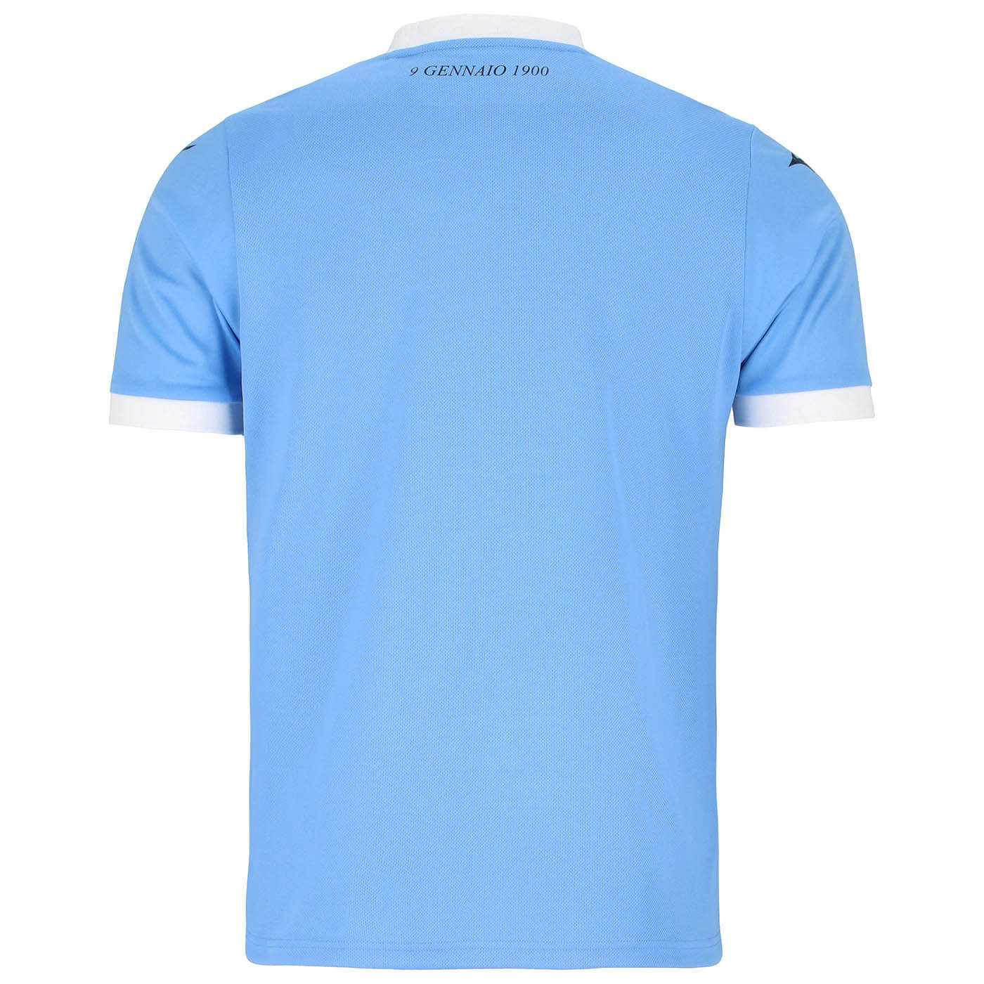 T-shirt e Pantaloncini per Bambino SS Lazio Home 25/26