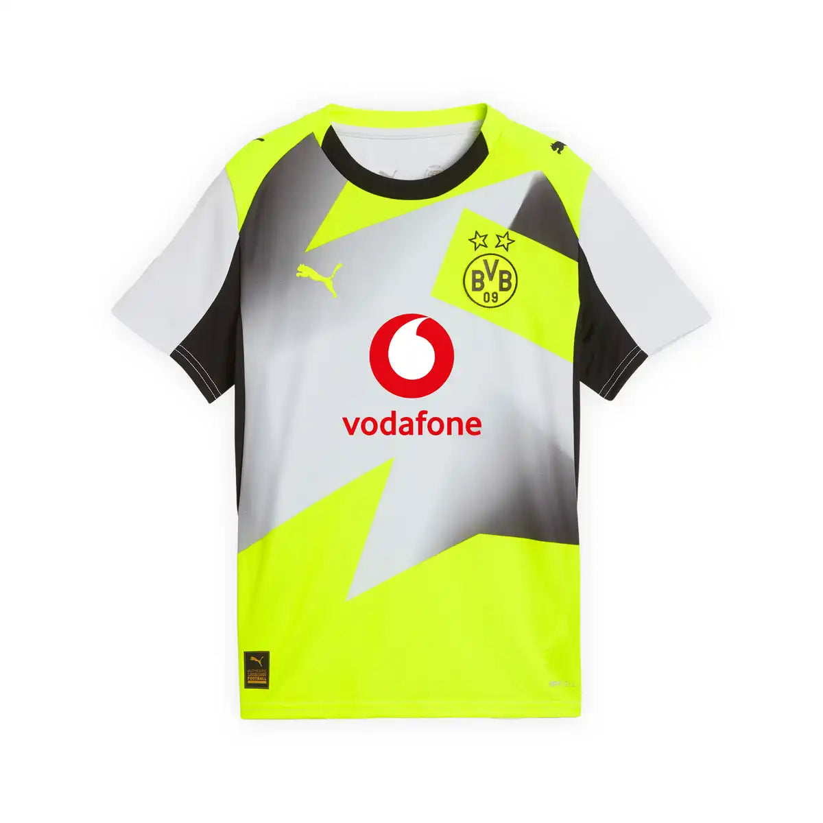 Maglia Borussia Dortmund Away 25/26