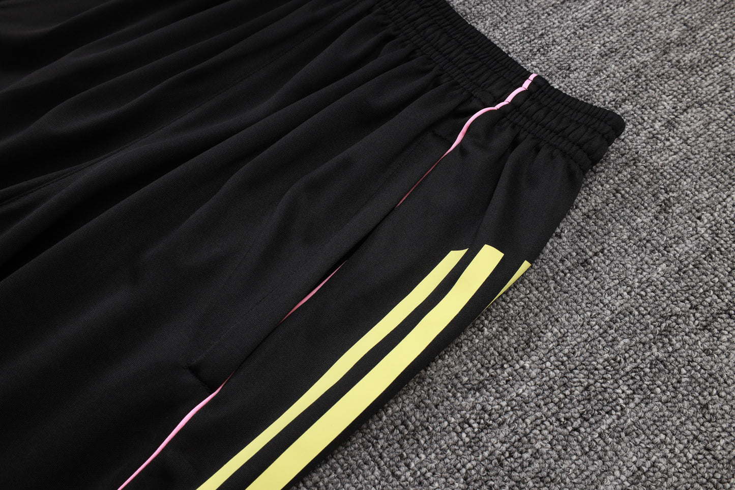 Kit allenamento Juventus 25/26