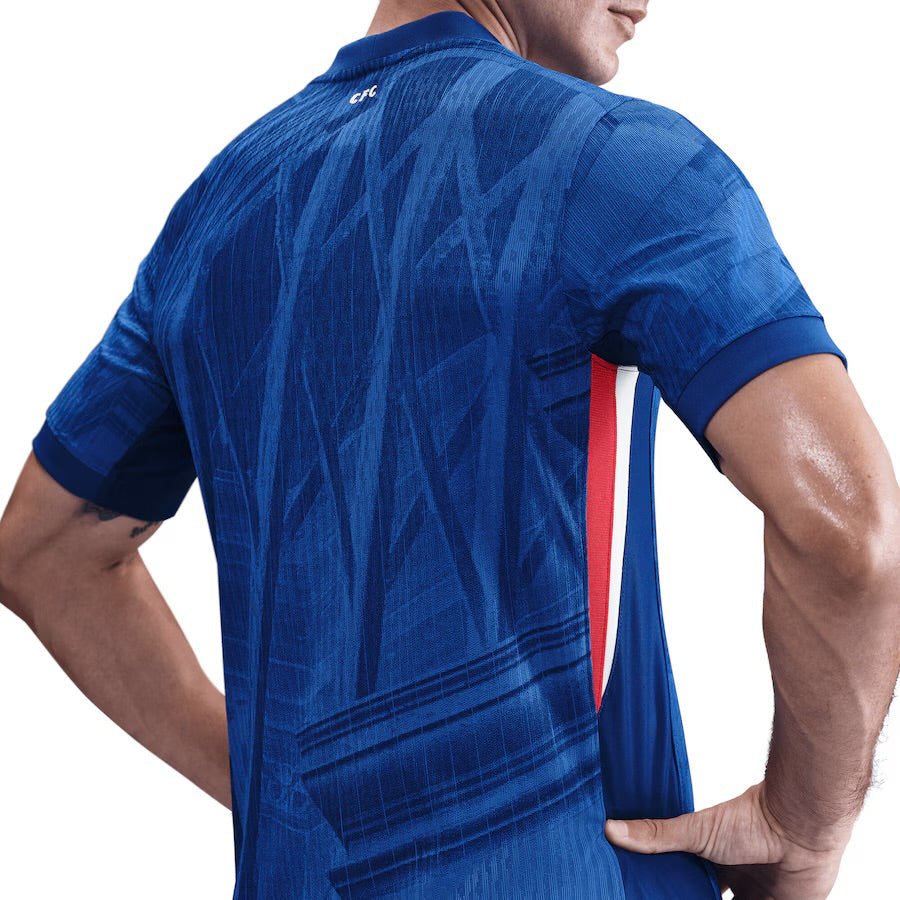 Maglia Chelsea Home Versione Giocatore 25/26