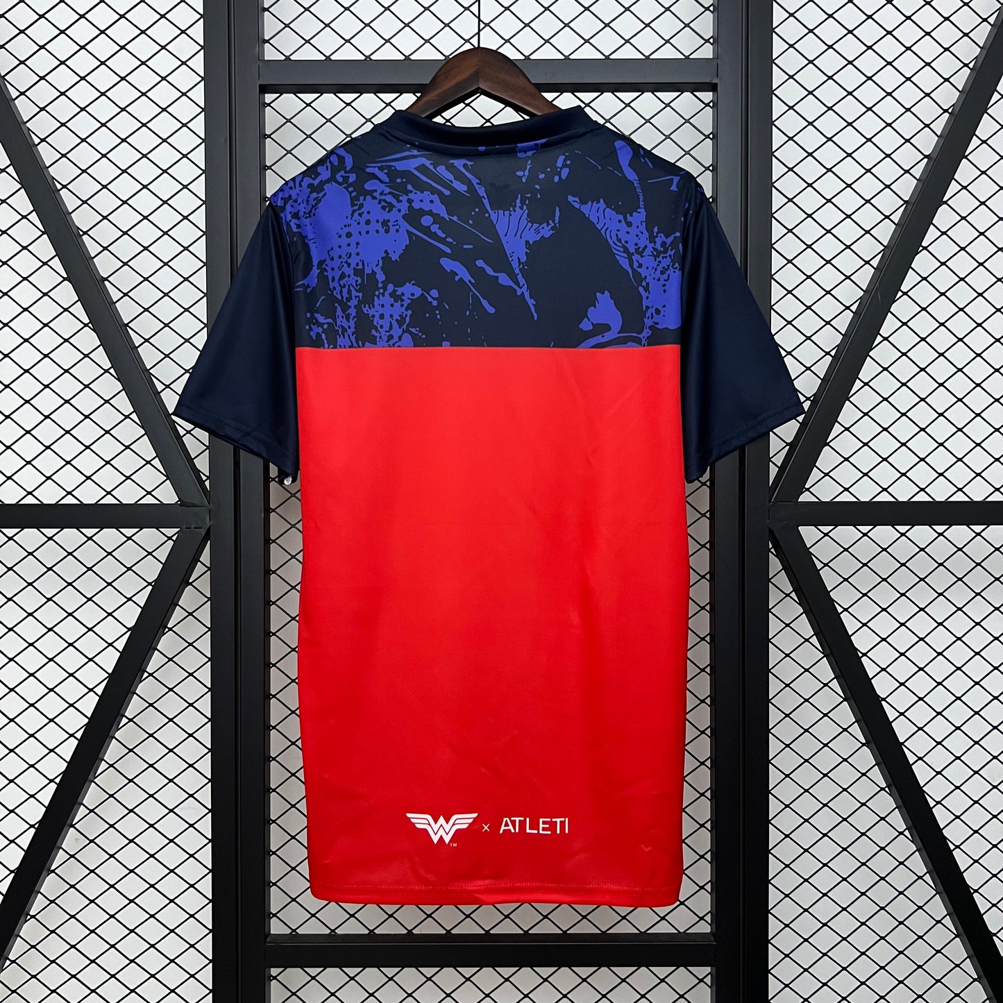 Maglia Atletico de Madrid edizione speciale 25/26