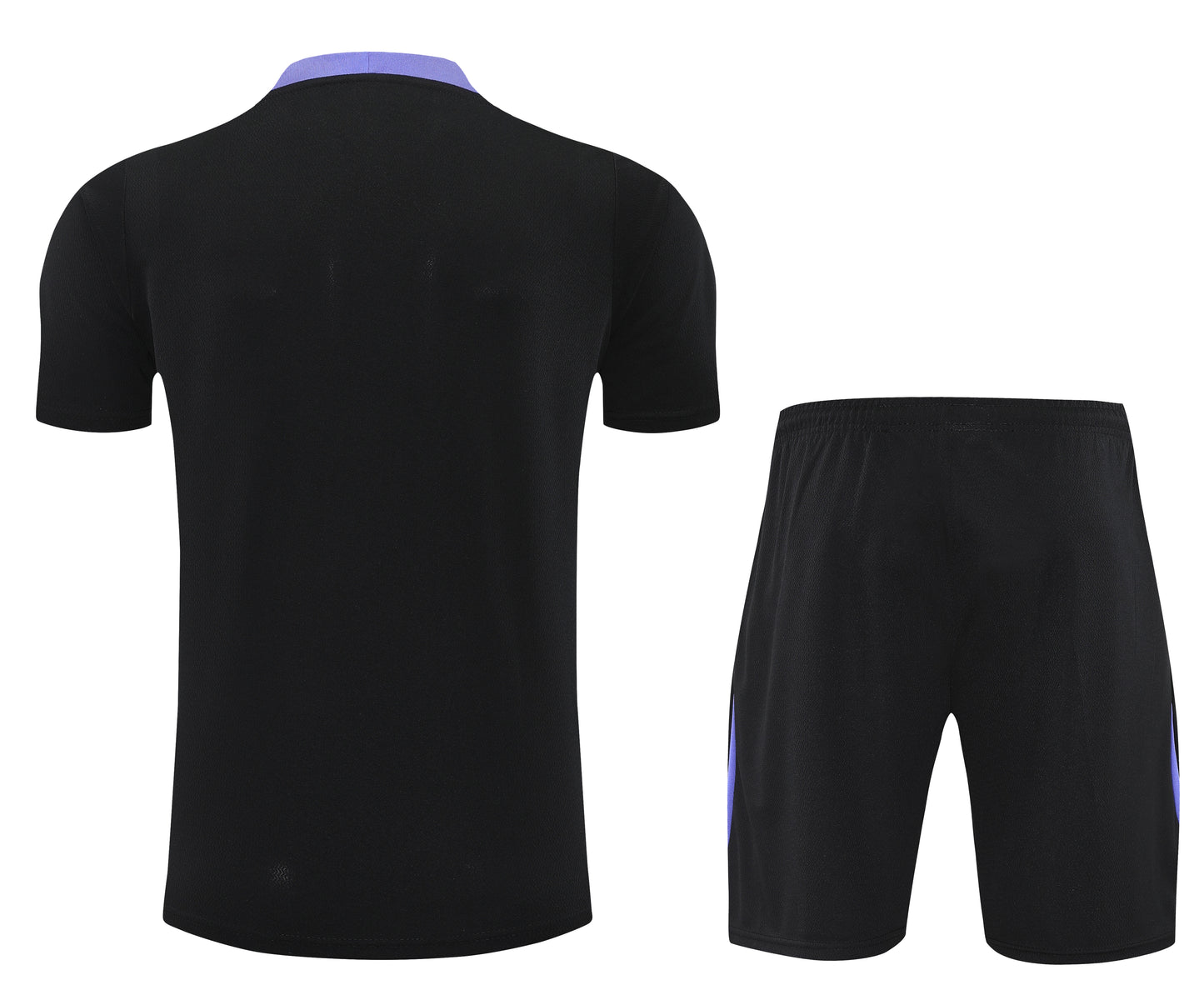 Maglia e Pantaloncini pre-allenamento FC Barcelona 25/26