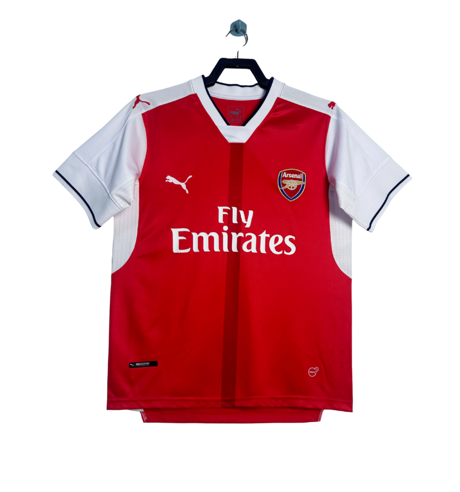Maglia Arsenal Home Retro 16/17