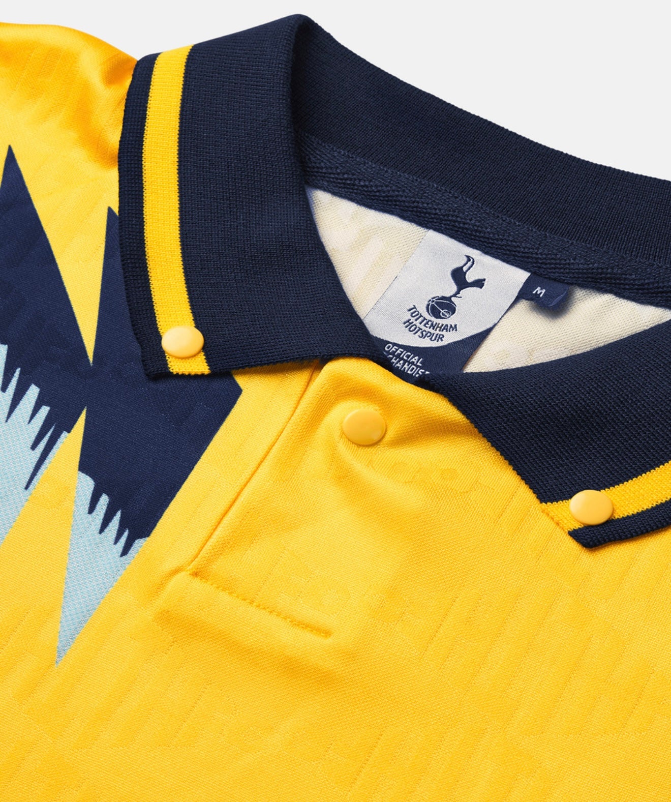 Maglia Retro Tottenham Hotspur Away 1992