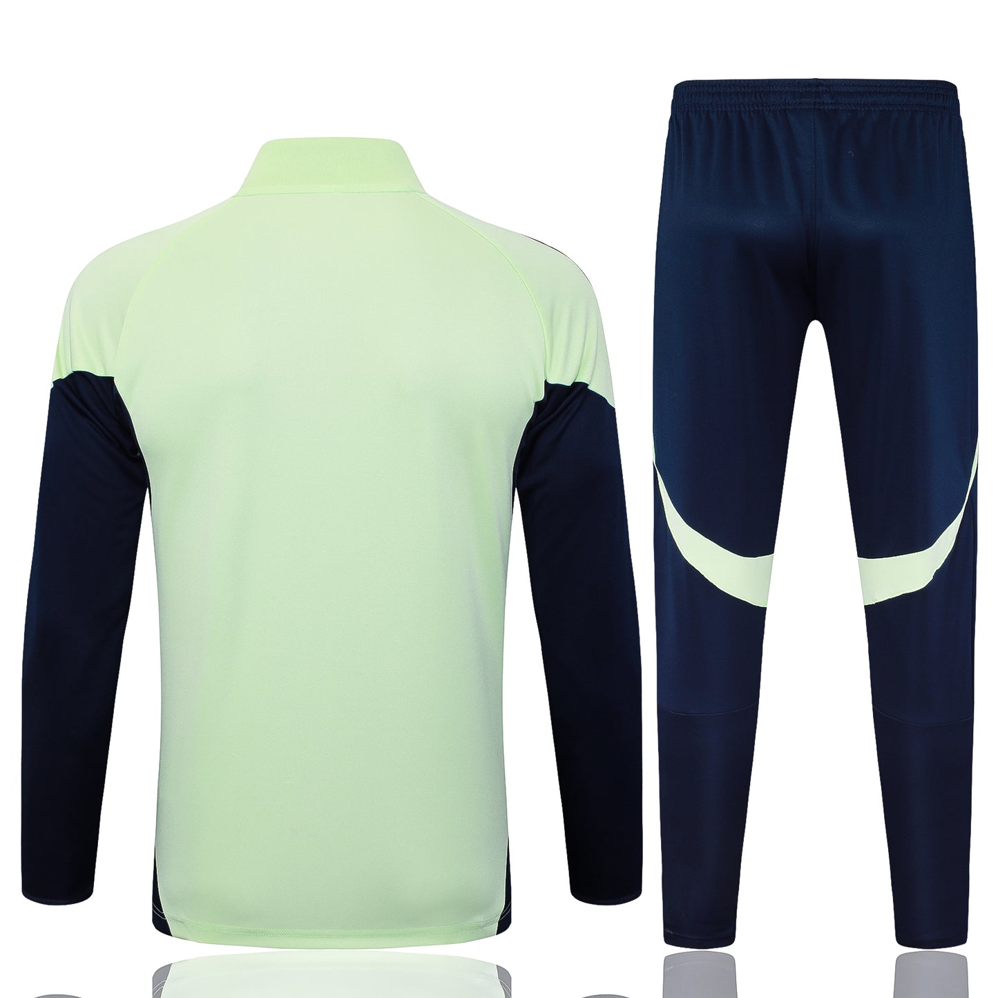 Insieme Tuta Calcio Real Madrid Bambino 25/26