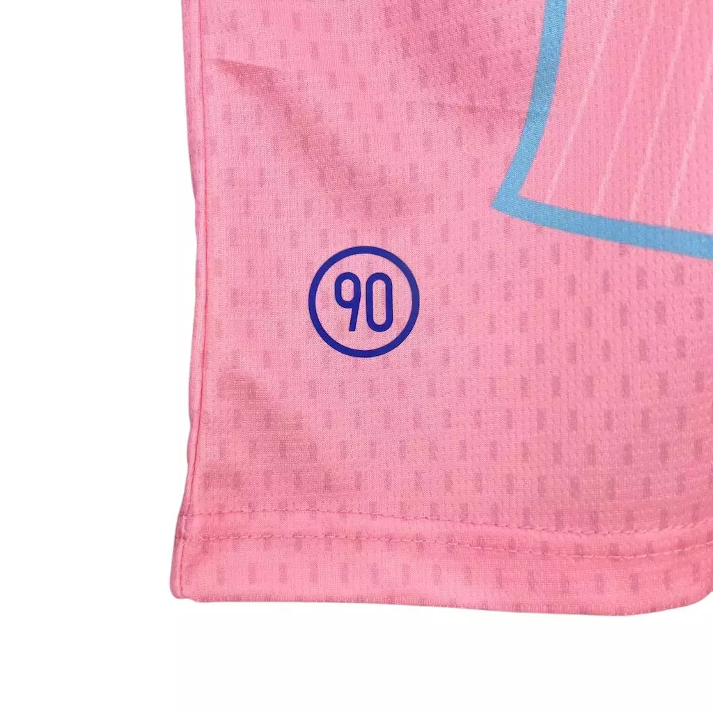 Maglia Barcelona edizione speciale 25/26