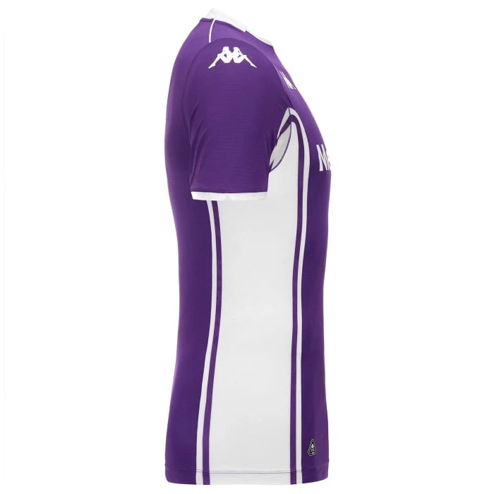 Maglia ACF Fiorentina Home 25/26