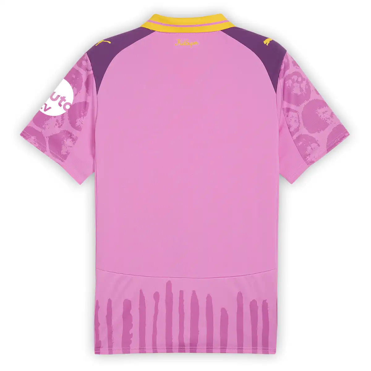 Maglia Borussia Dortmund Portiere 25/26