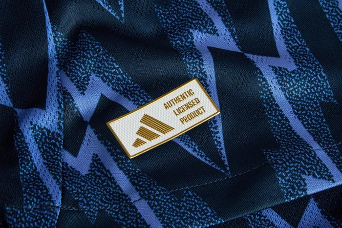 Maglia Arsenal Away Versione Giocatore 25/26