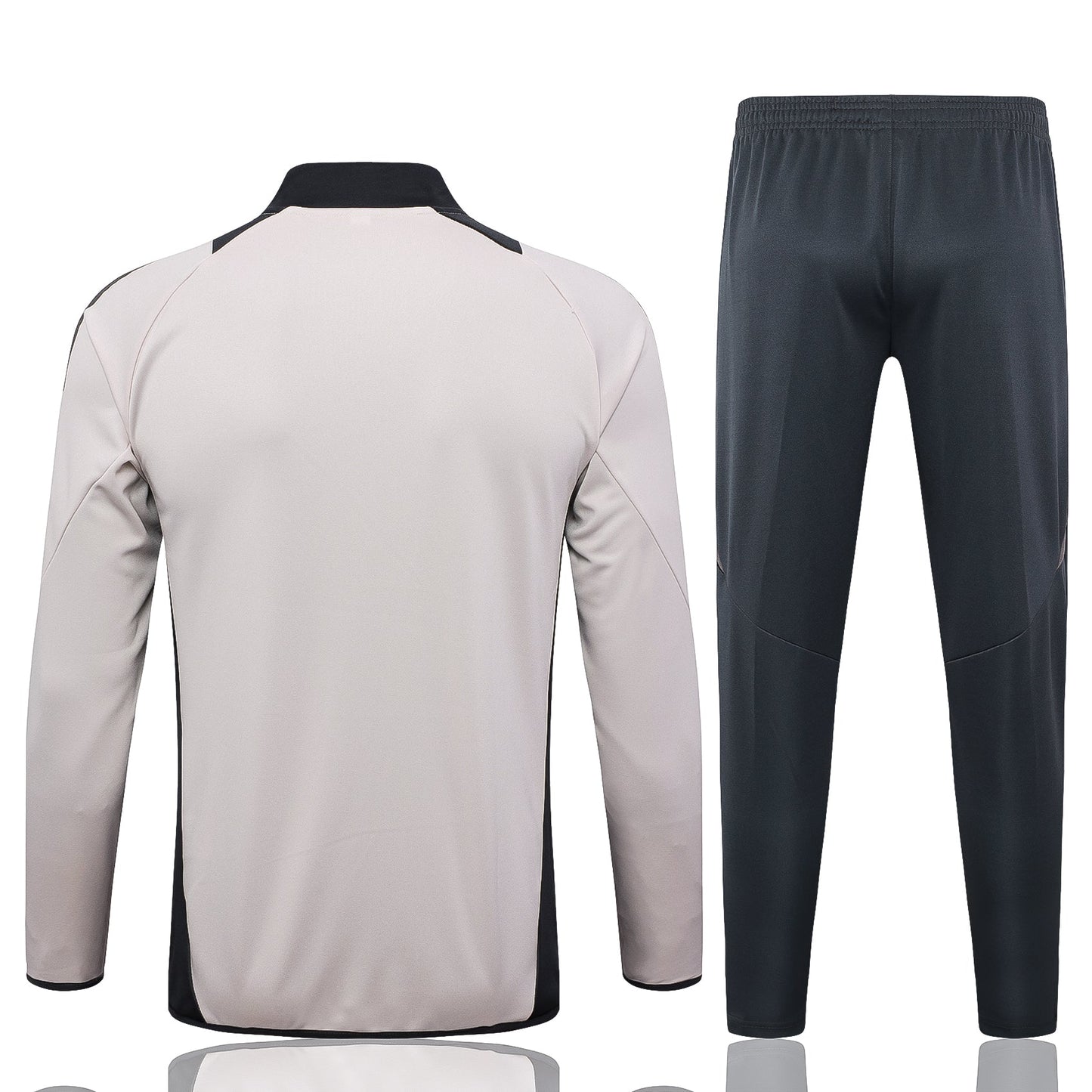 Insieme Tuta Calcio Real Madrid 24/25