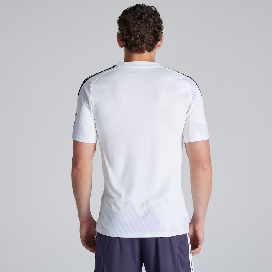 Maglia Manchester United Away 25/26