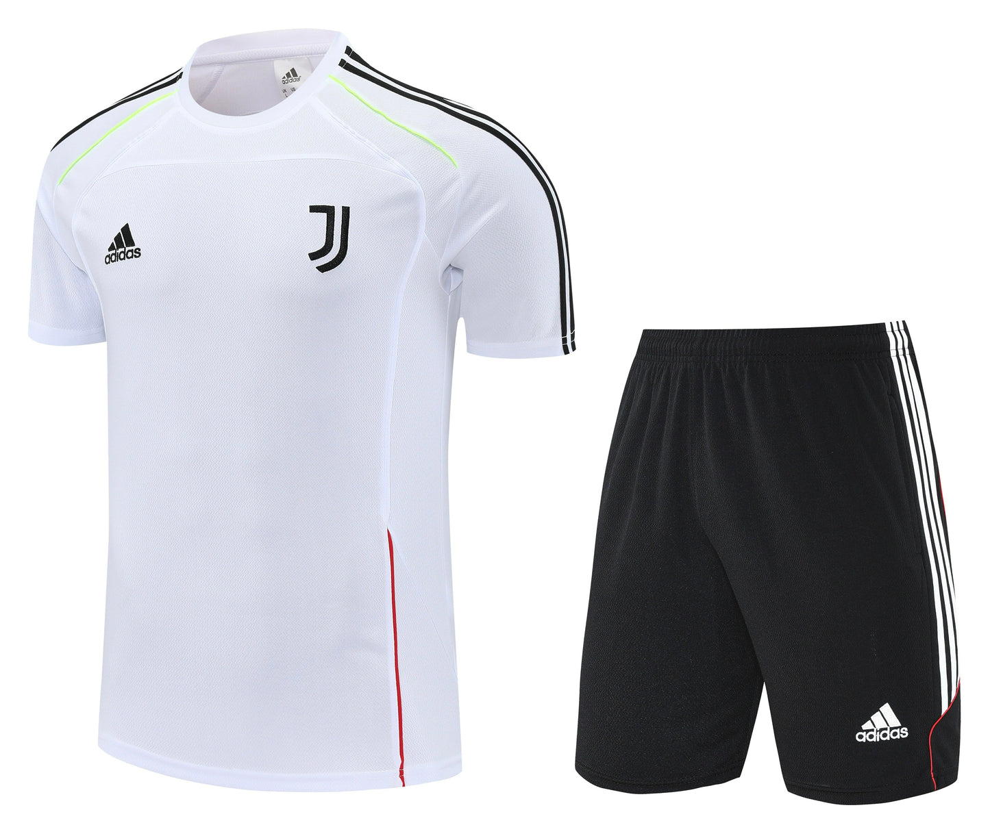 Kit allenamento Juventus 25/26