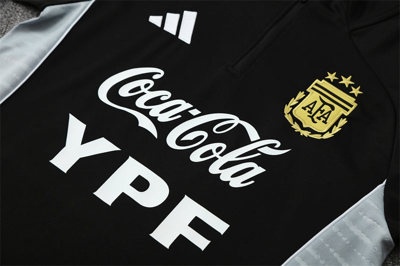Insieme Tuta Calcio Argentina Bambino 25/26