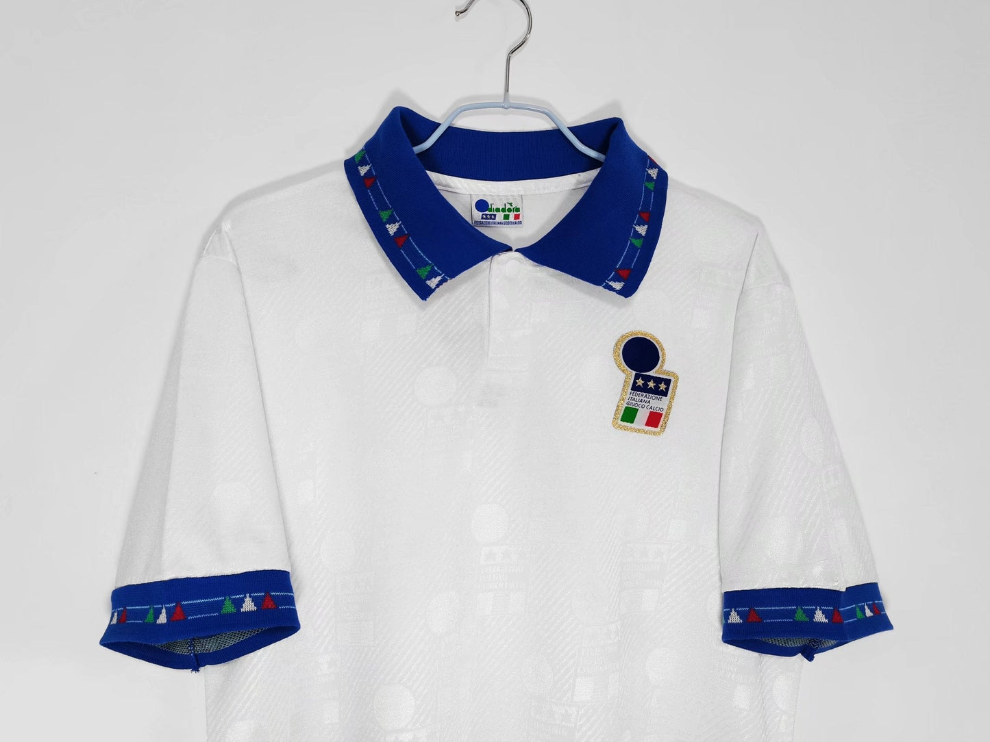 Maglia Retro Italia 1994