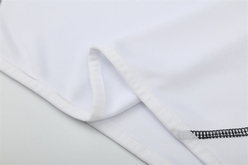 Maglia da allenamento retrò manica lunga Real Madrid 13/14