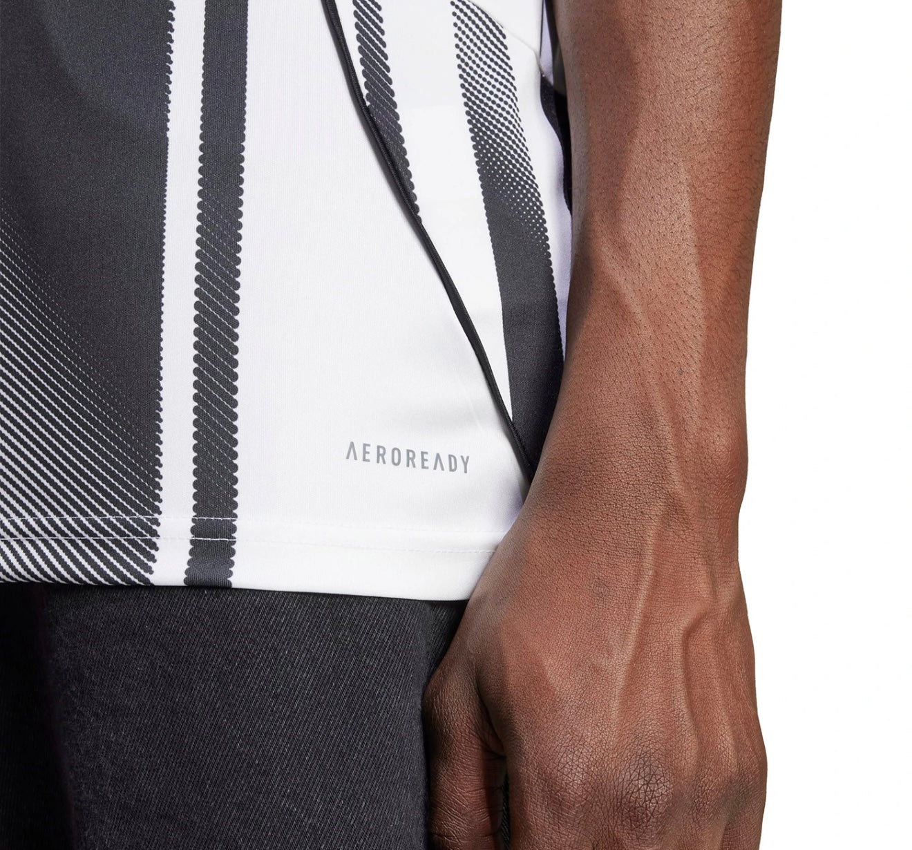 Maglia Juventus Home 25/26