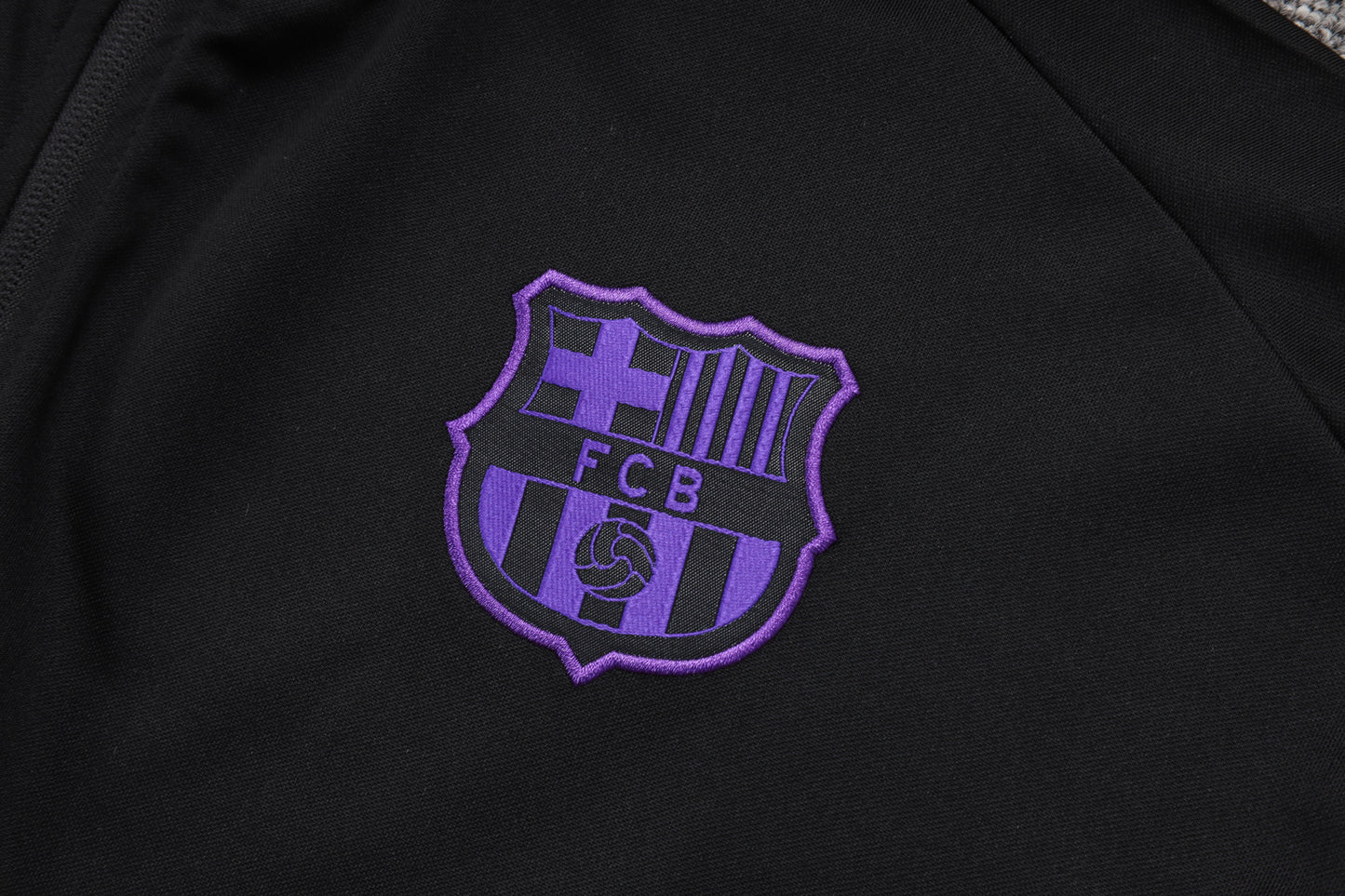 Insieme Tuta Calcio FC Barcelona 25/26